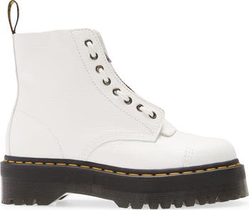 Sinclair Platform Bootie