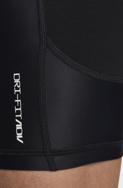 Nike Acg White Rapids Dri-fit Bike Shorts