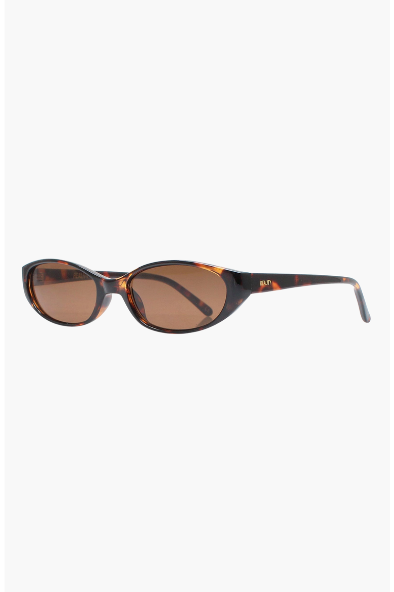 Velvet Kitten Sunglasses, Alternate, color, Turtle