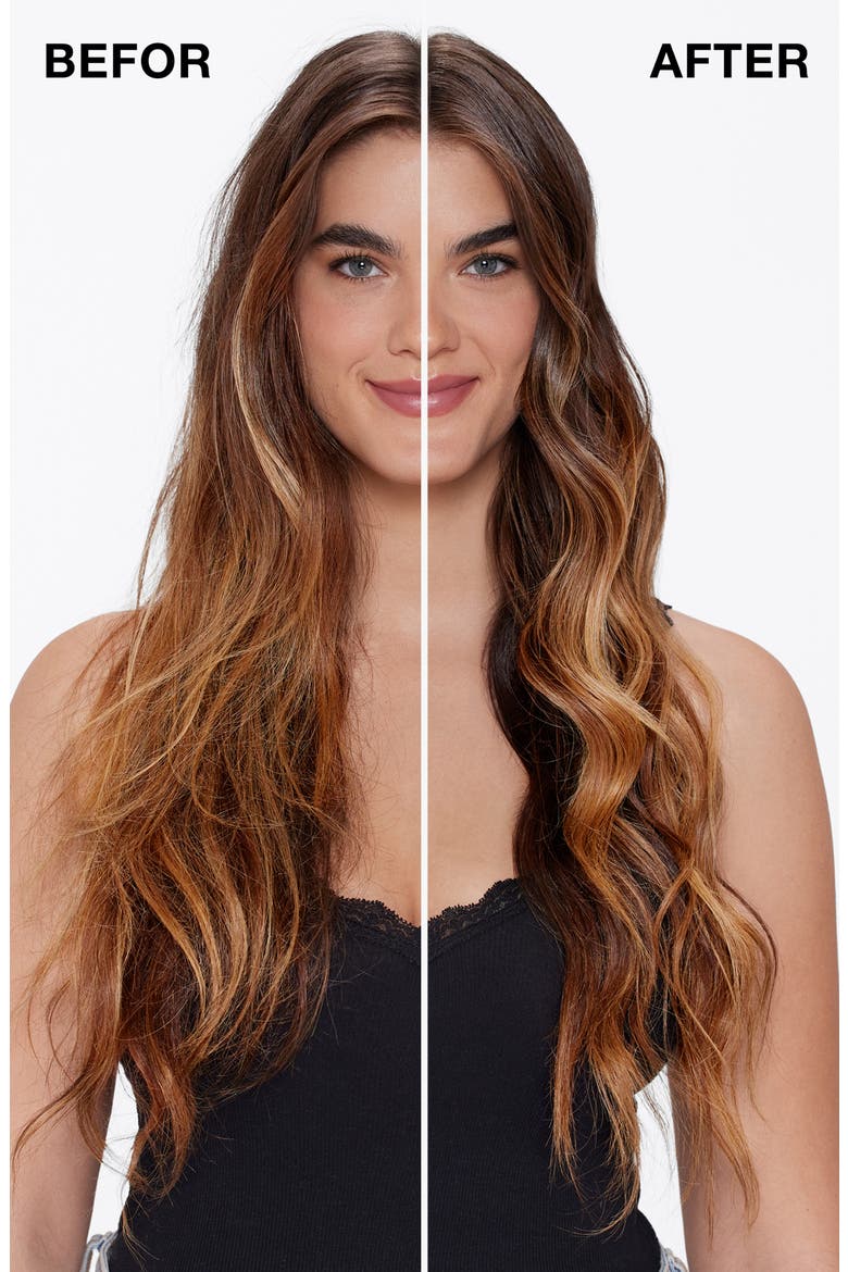 Good Behavior 4-in-1 Prep Spray, Alternate, color, NO COLOR