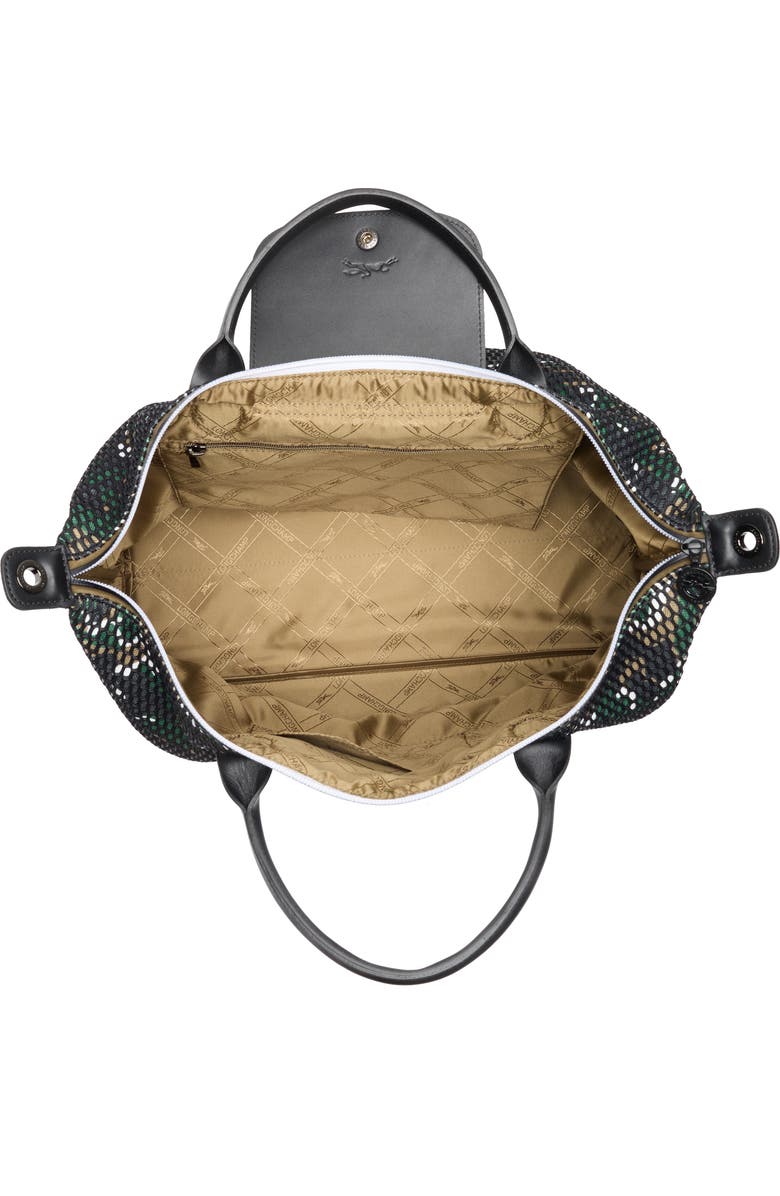 Longchamp Le Pilage Crossbody Bag, Alternate, color,