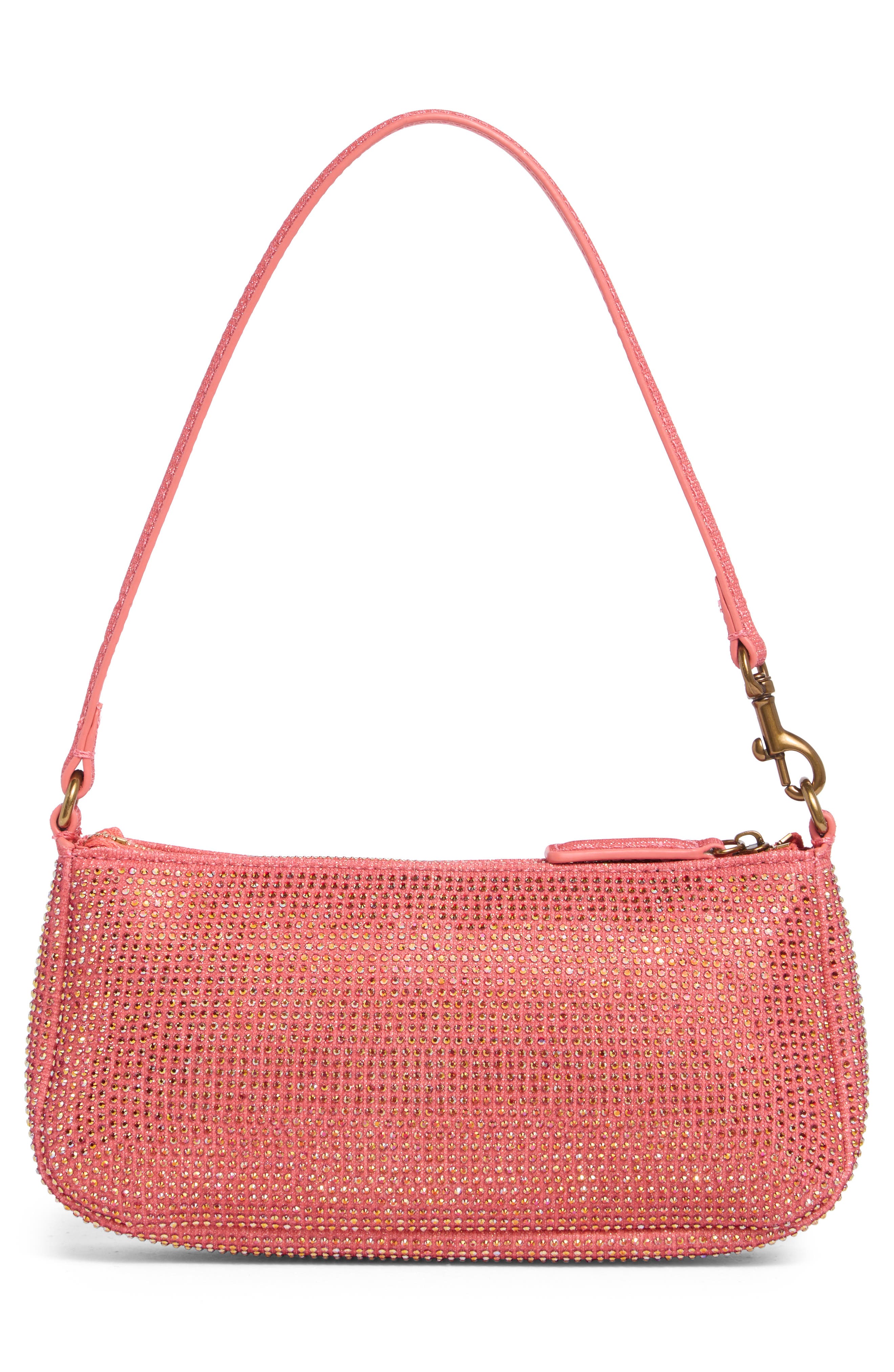 Kurt Geiger London Highgate Small Wristlet Shoulder Bag, Alternate, color, 