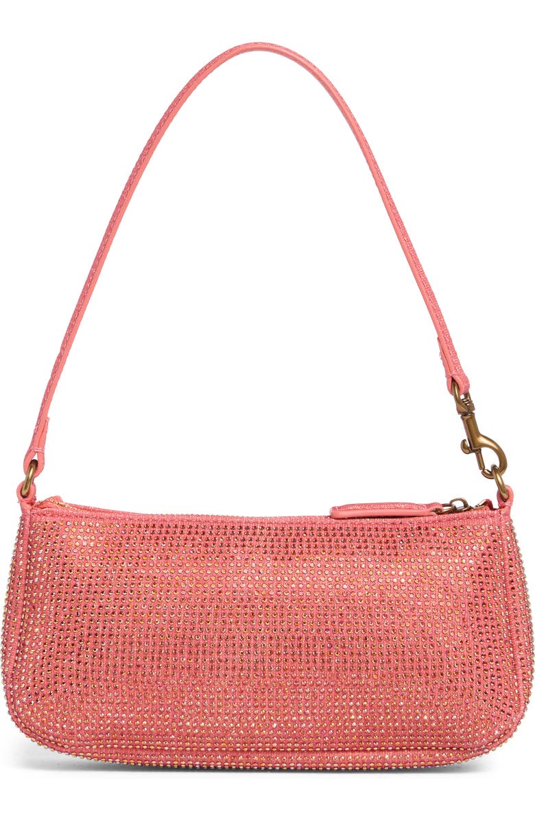 Kurt Geiger London Highgate Small Wristlet Shoulder Bag, Alternate, color,