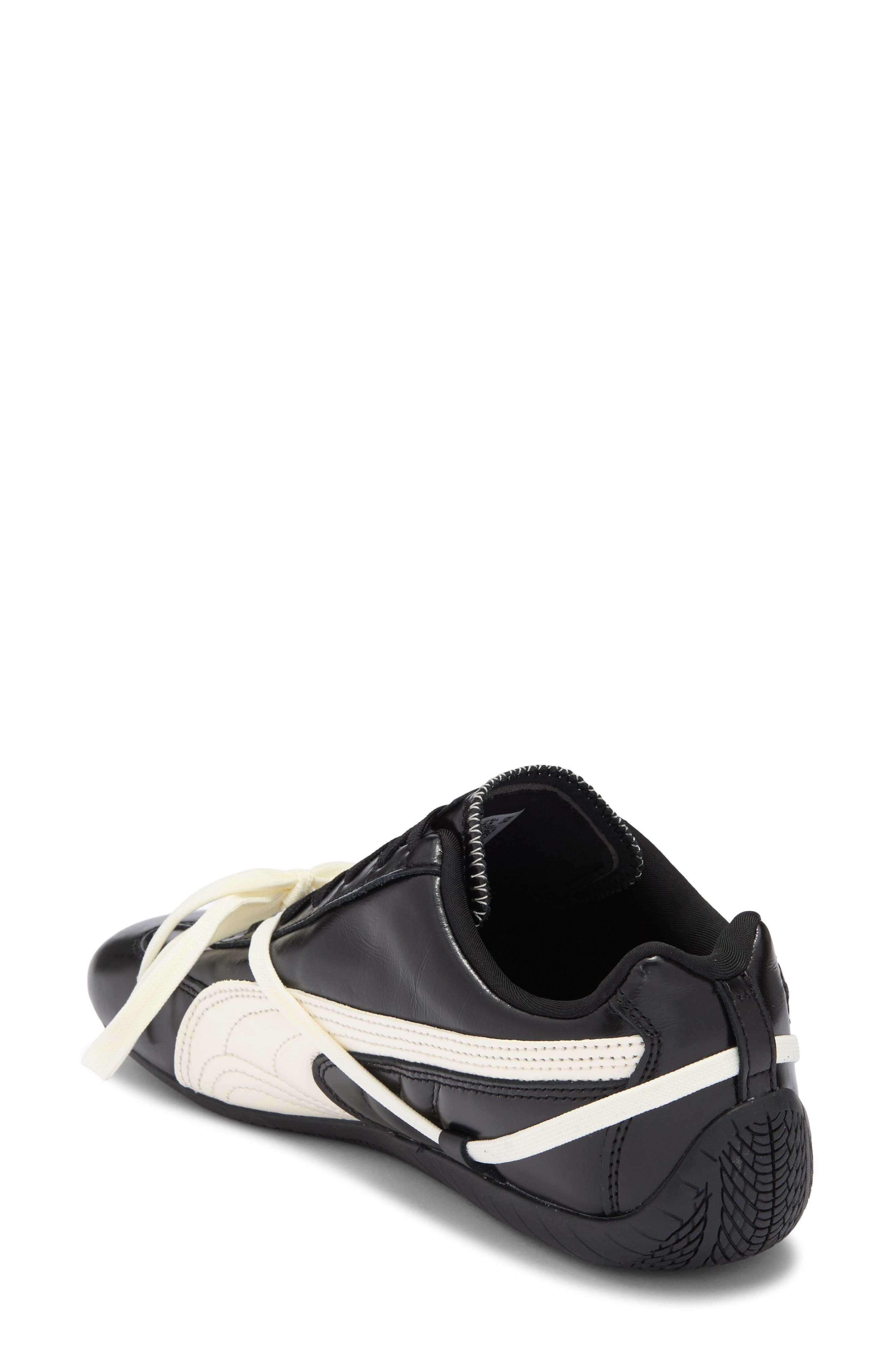 PUMA x Rosé Speedcat Premium Sneaker, Alternate, color, 