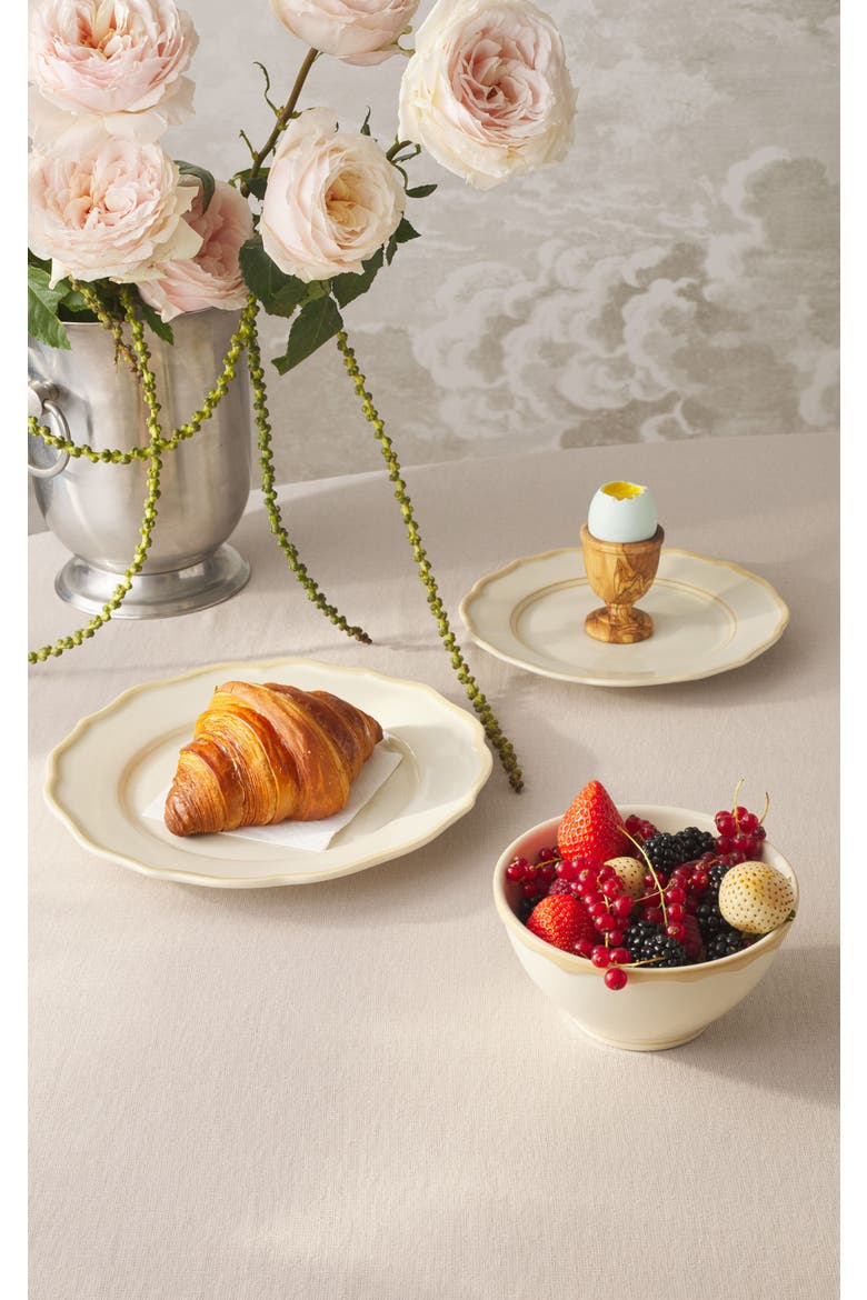 12 Piece Set with Cereal Bowl, Alternate, color, Colette