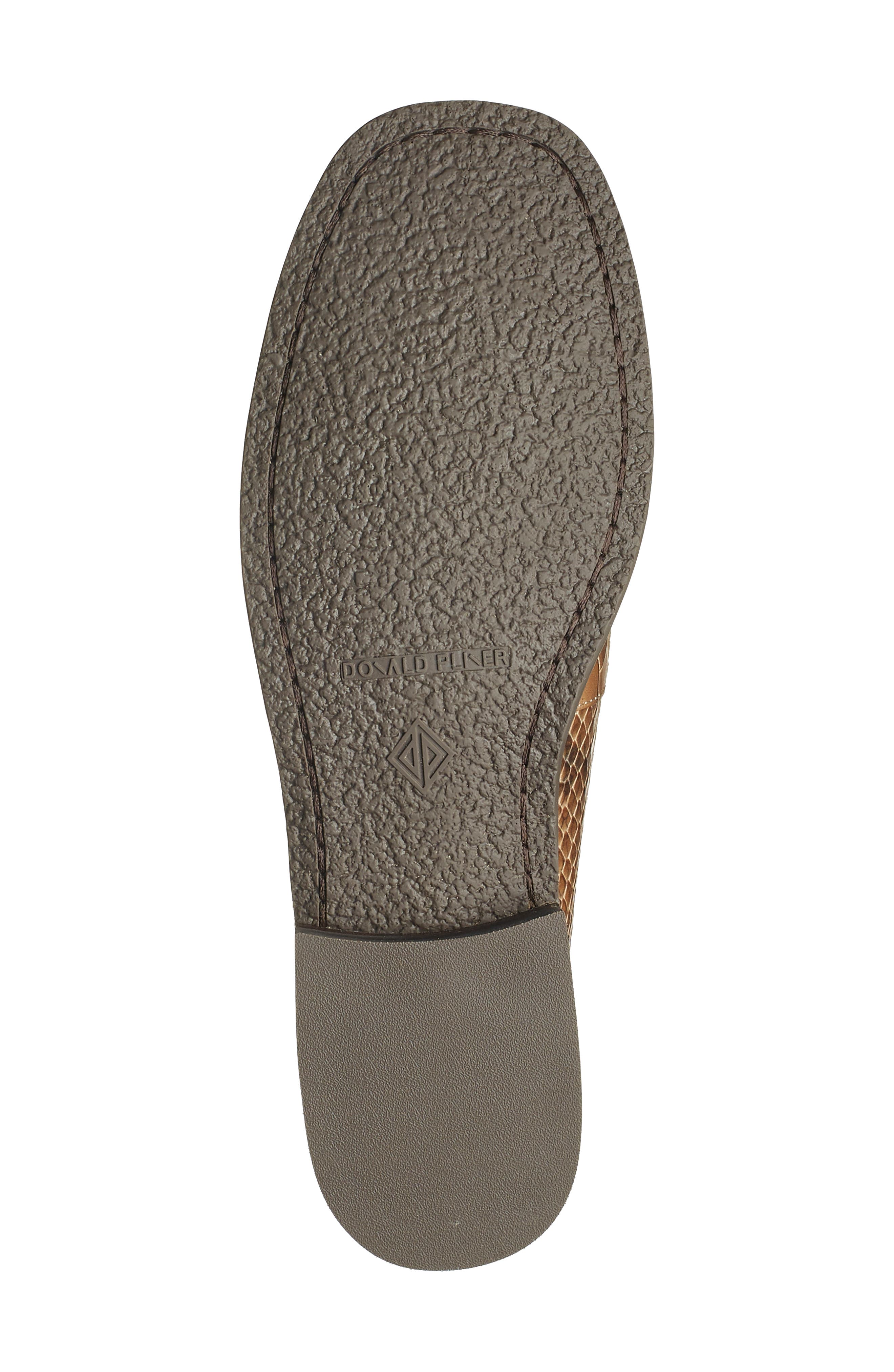 Marceline Loafer, Alternate, color, BISCOTTI