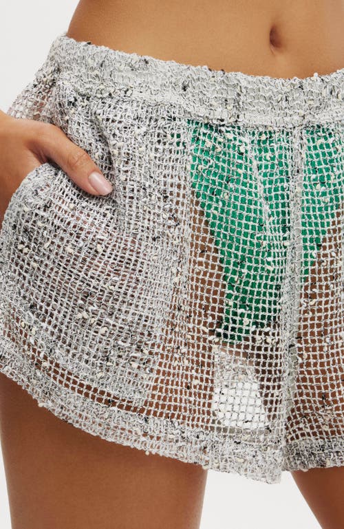 COTTON ON BODY COTTON ON BODY THE ESSENTIAL BEACH SHORT