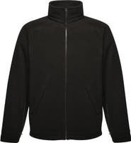 Regatta Sigma Heavyweight Anti-pill Fleece Jacket