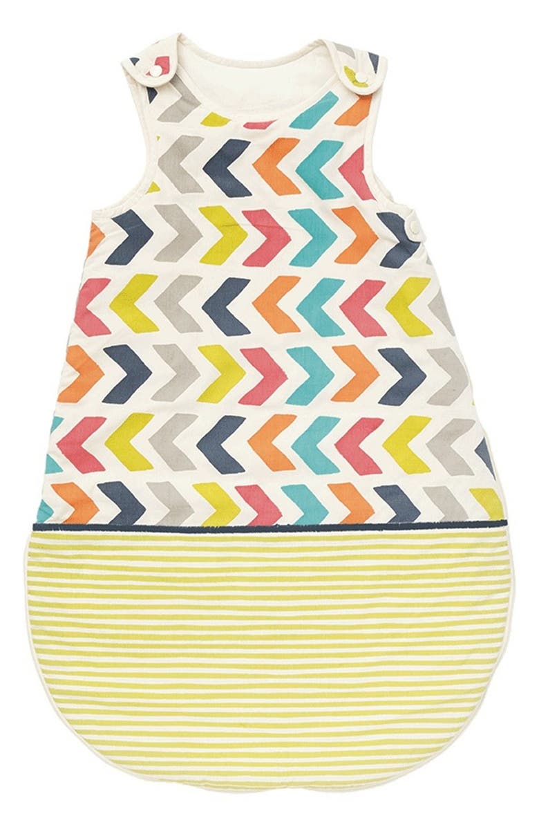 Pehr Cotton Bunting Bag, Main, color, 