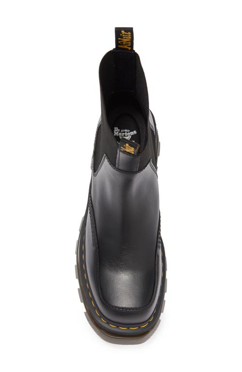 Dr. Martens' Dr. Martens Corran Chelsea Boot In Brown