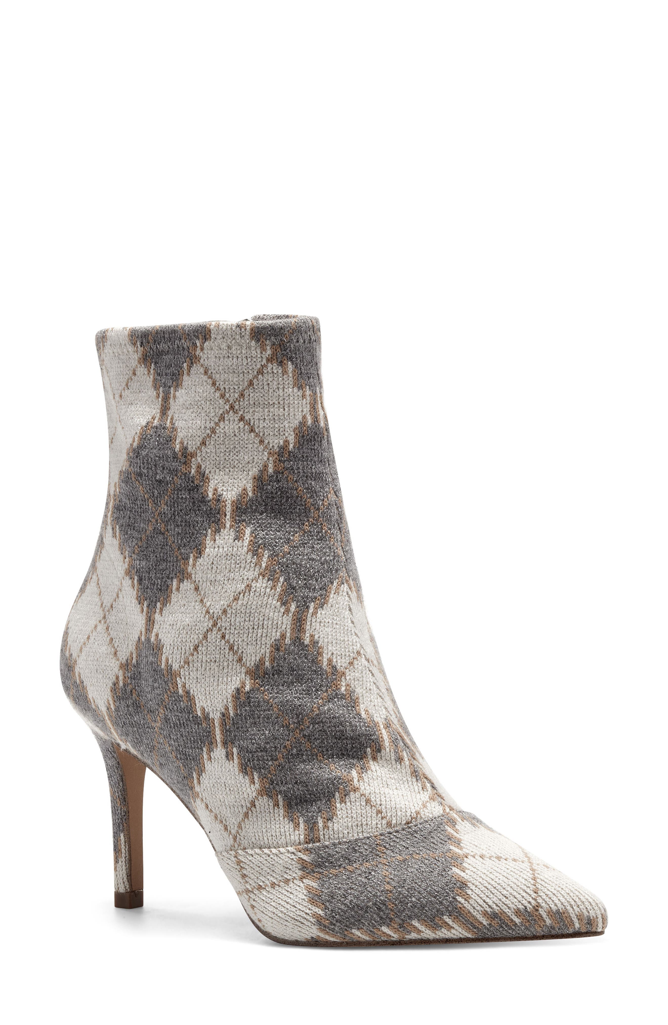 Alliye Bootie, Main, color, LIGHT COMBO