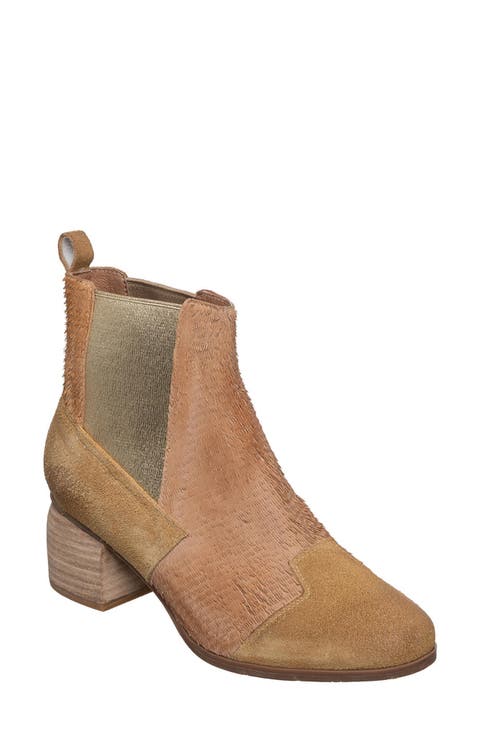 N34 Wedge d'Orsay Pump (Women)