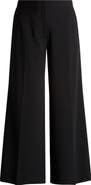 Nordstrom The Lennox Wide Leg Trousers