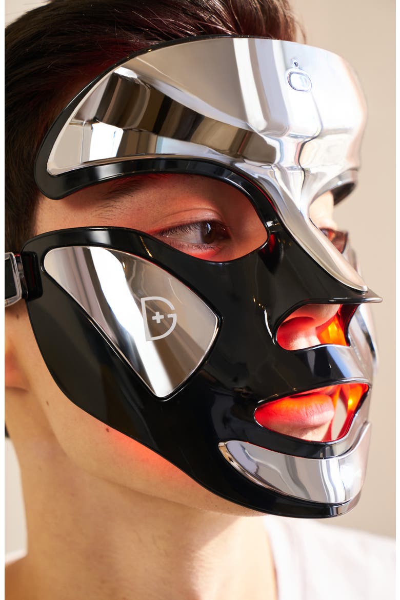 DRx SpectraLite™ FaceWare Pro LED Light Therapy Device (Limited Edition), Alternate, color, NO COLOR
