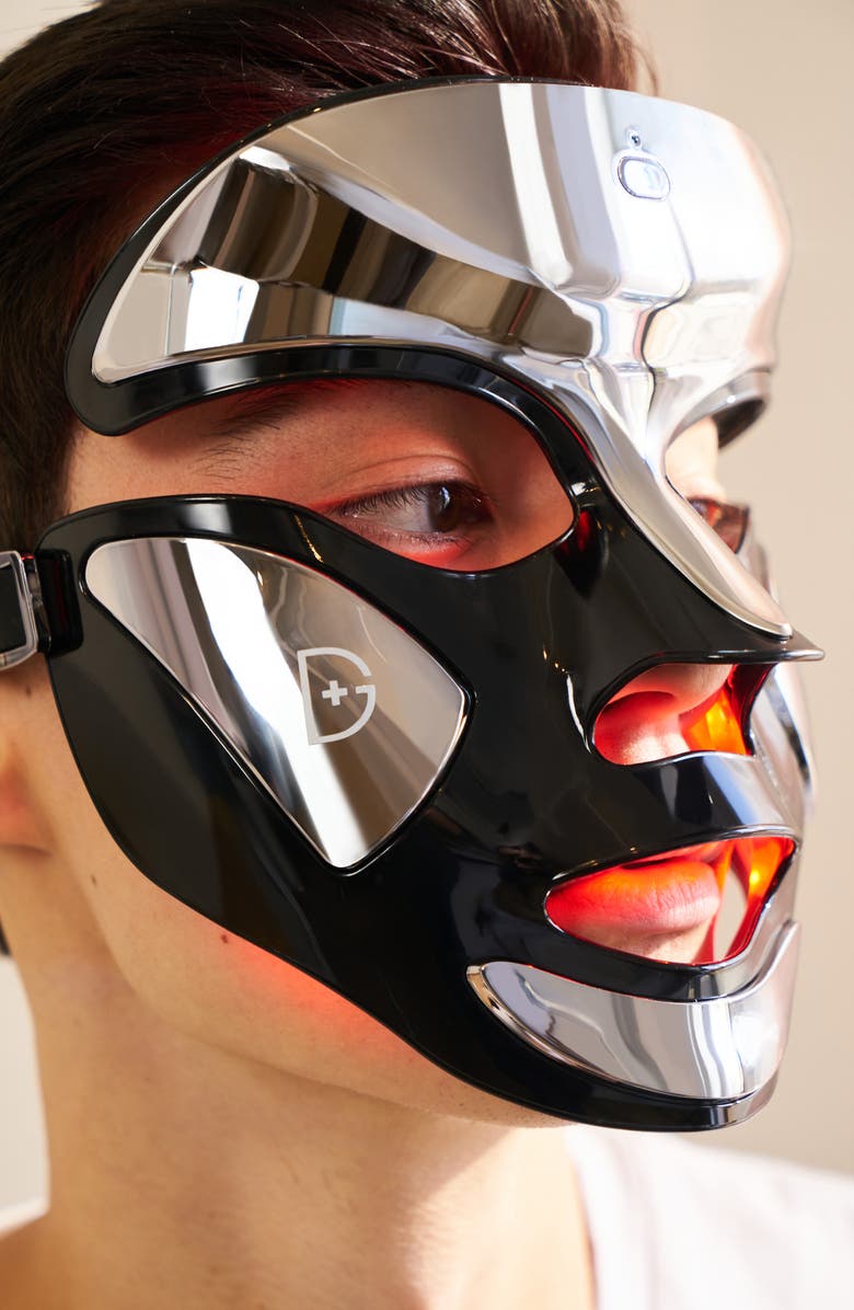 Dr. Dennis Gross Skincare DRx SpectraLite<sup>™</sup> FaceWare Pro LED Light Therapy Device, Alternate, color, 