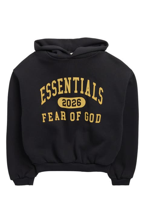 Kids' Classic Hoodie (Toddler, Little Kid & Big Kid)