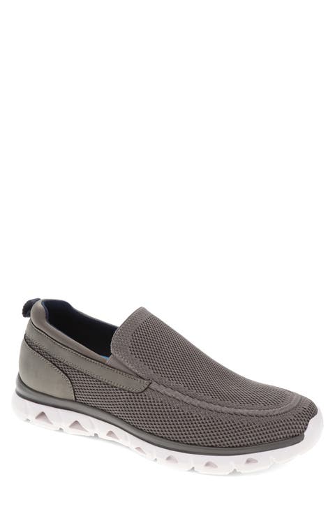 Caden Mesh Loafer (Men)
