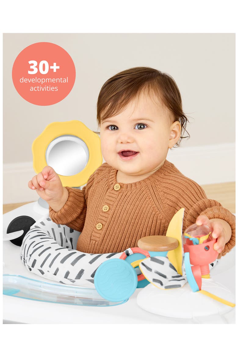 Discoverosity Activity Center, Alternate, color, MULTI