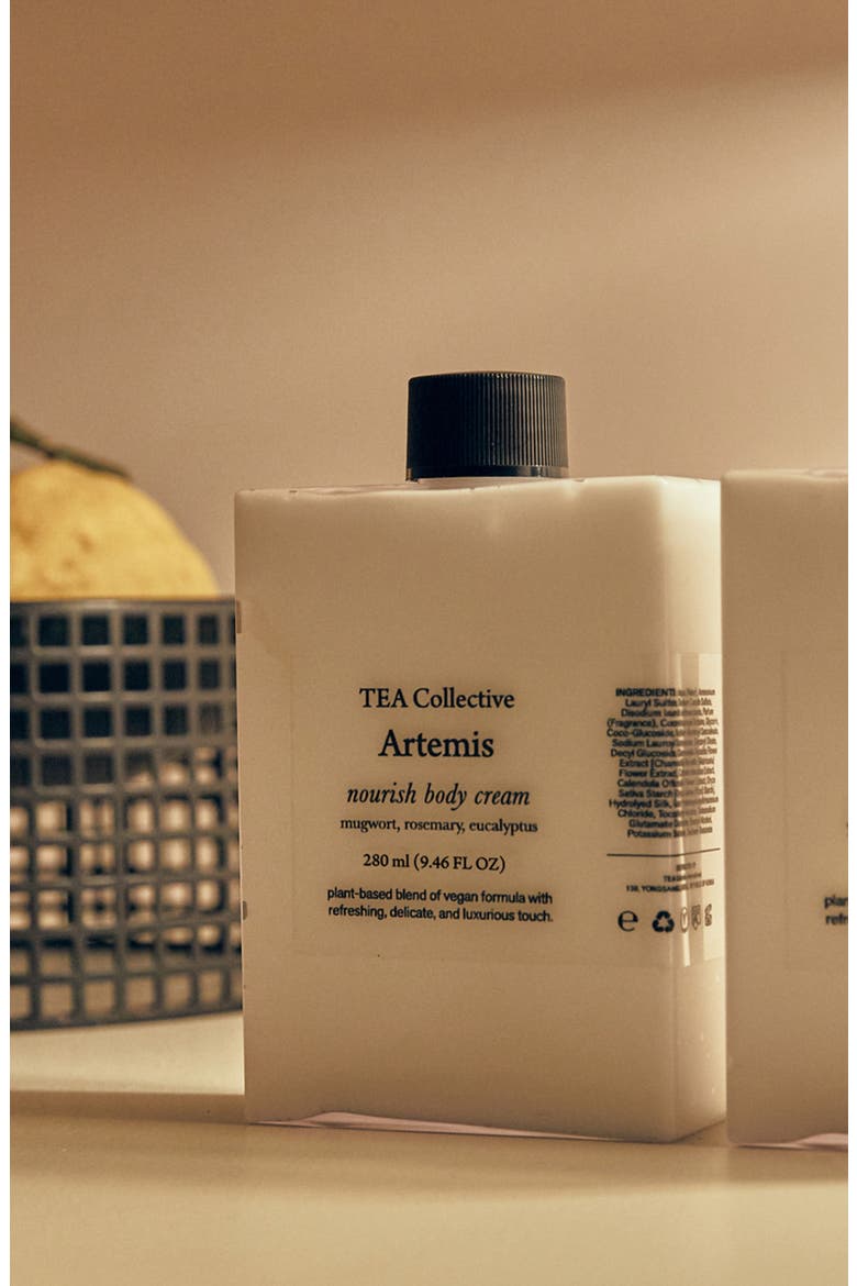 Artemis Nourish Body Cream, Alternate, color, NO COLOR