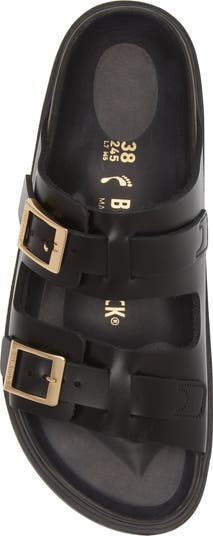 Birkenstock St. Barths Exquisite Slide Sandal (Women