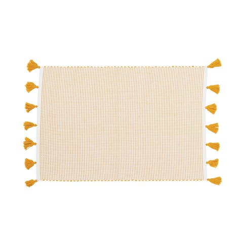 Brett Placemat Set of 4