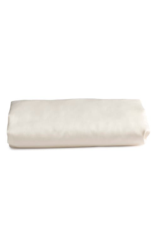Naturepedic 300 Thread Count Crib Sheet In Neutral
