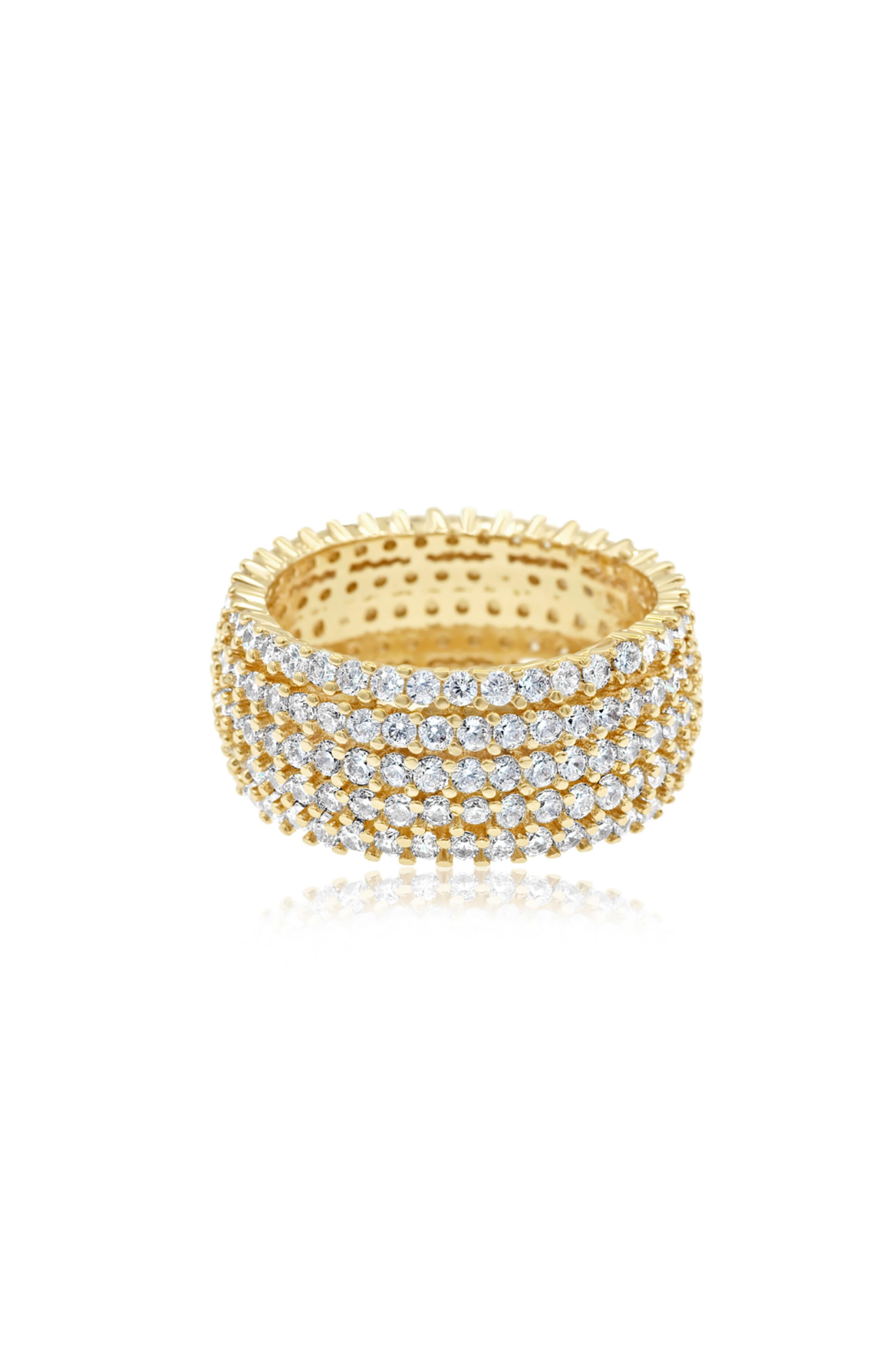 selected GOLD