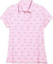 Swannies Eliza Golf Polo