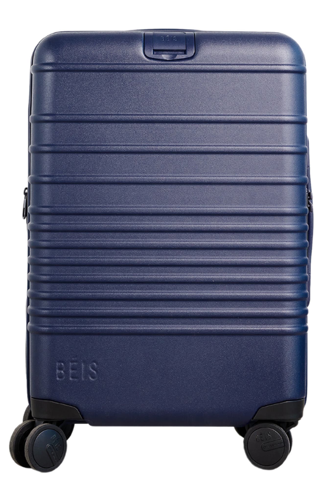 Béis The 21-Inch Carry-On Roller, Main, color, 