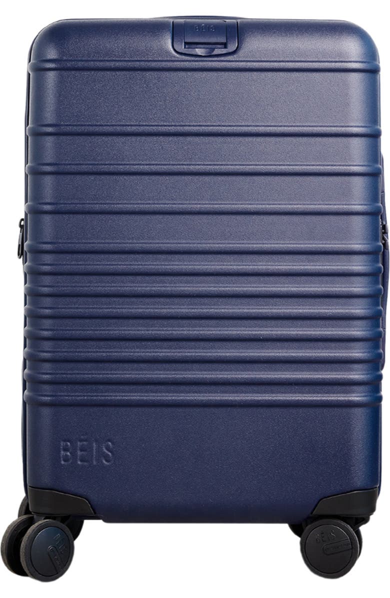 Béis The 21-Inch Carry-On Roller, Main, color,