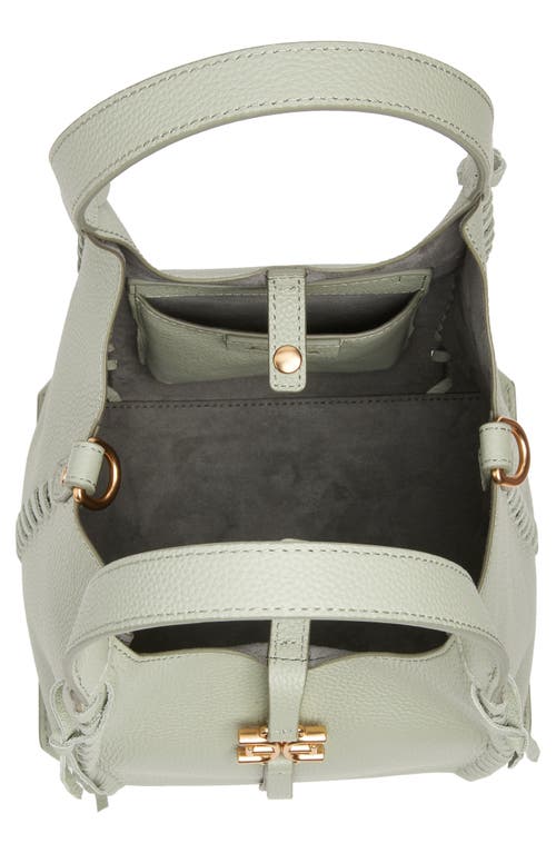 SAM EDELMAN SAM EDELMAN SYLVIA MINI LEATHER CROSSBODY BAG 