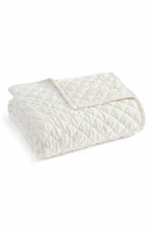 Simone Microfiber Bed Blanket