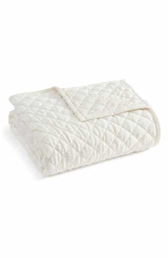 Simone Microfiber Bed Blanket