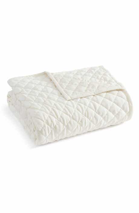 Simone Microfiber Bed Blanket