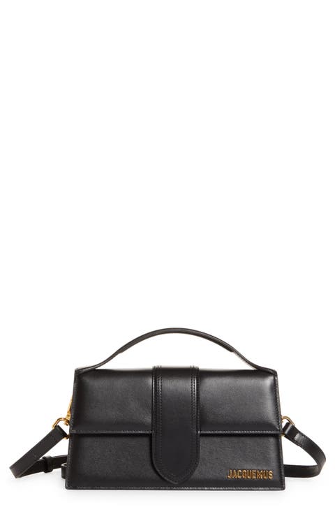 Shop Black Jacquemus Online | Nordstrom