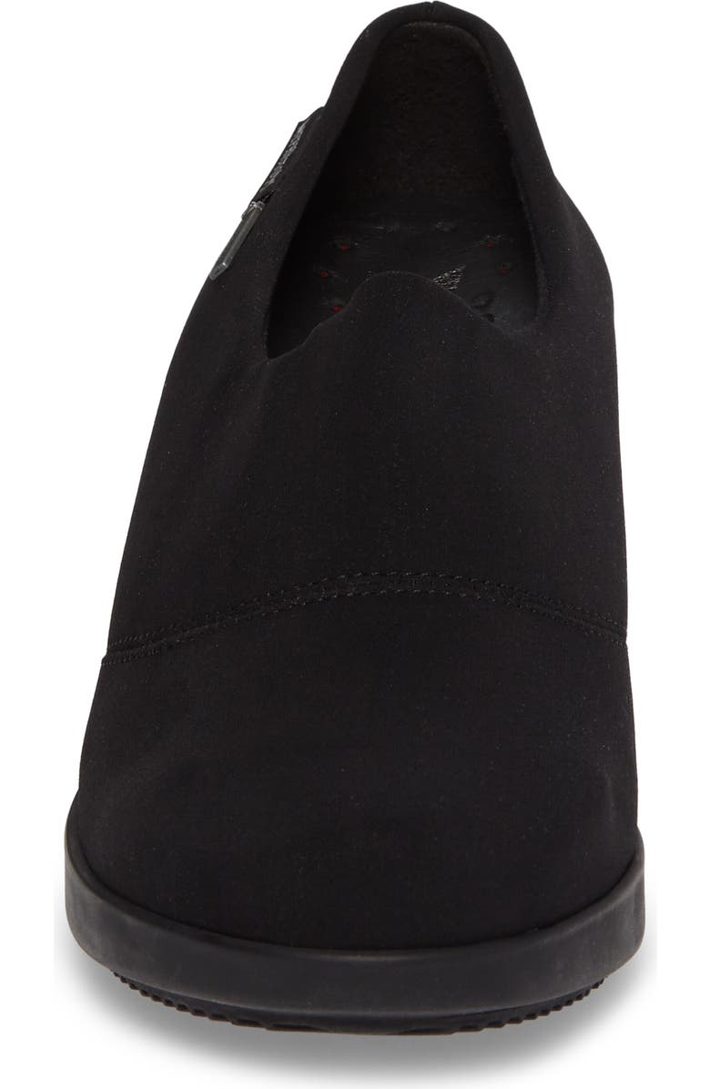 Mephisto Molly Waterproof Wedge, Alternate, color,