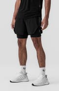 ASRV Aerotex Hybrid Liner Short