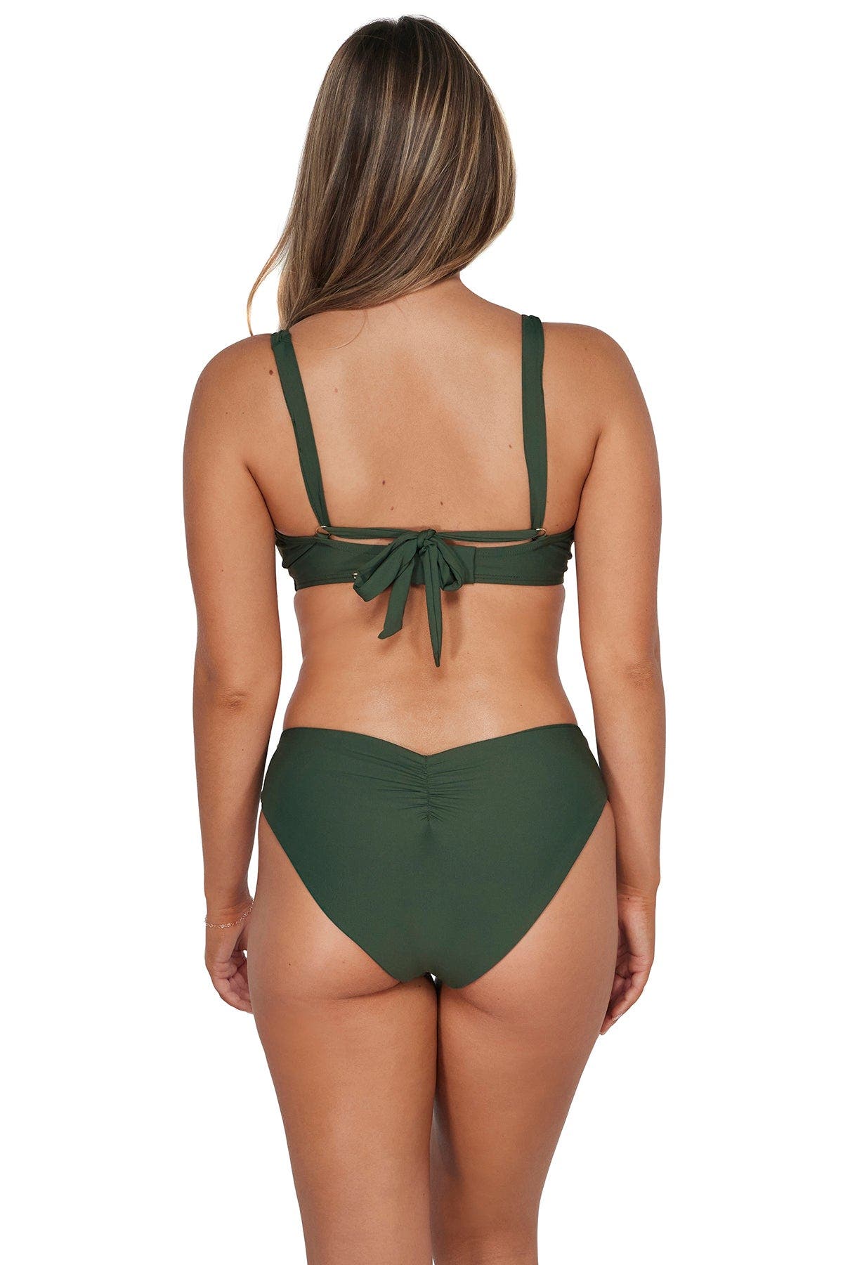 Island Green