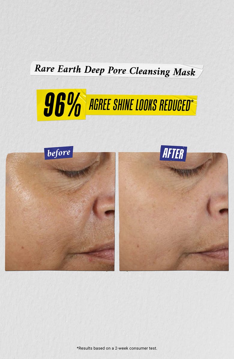 Kiehl's Since 1851 Multi-Masking Mini Set $66 Value, Alternate, color, 