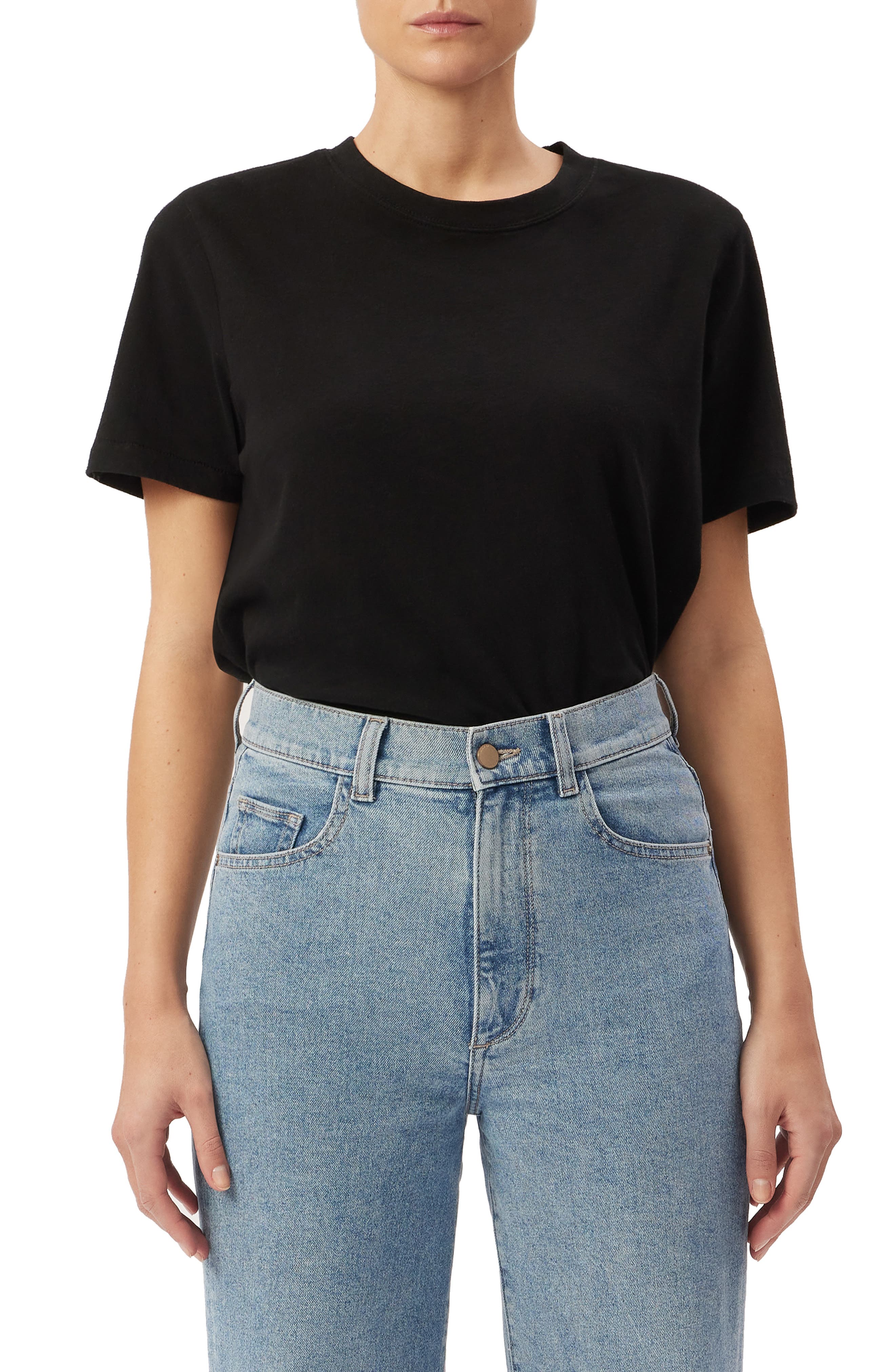 Essential Short Sleeve T-Shirt