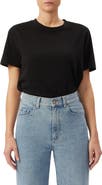 DL1961 Essential Short Sleeve T-Shirt