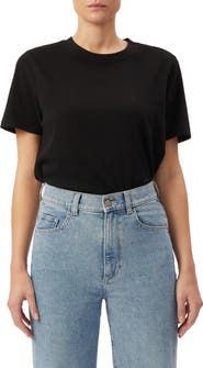 DL1961 Essential Short Sleeve T-Shirt