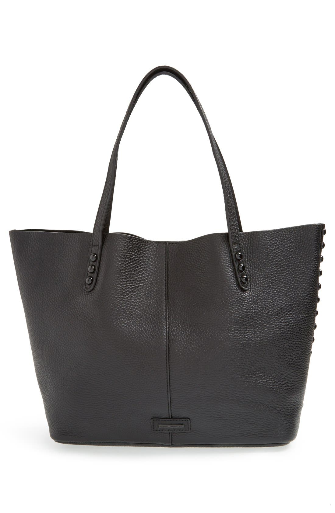 Rebecca Minkoff Unlined Tote, Alternate, color, 