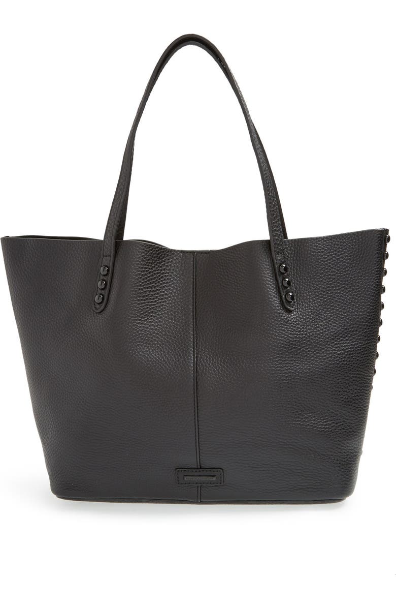 Rebecca Minkoff Unlined Tote, Alternate, color,