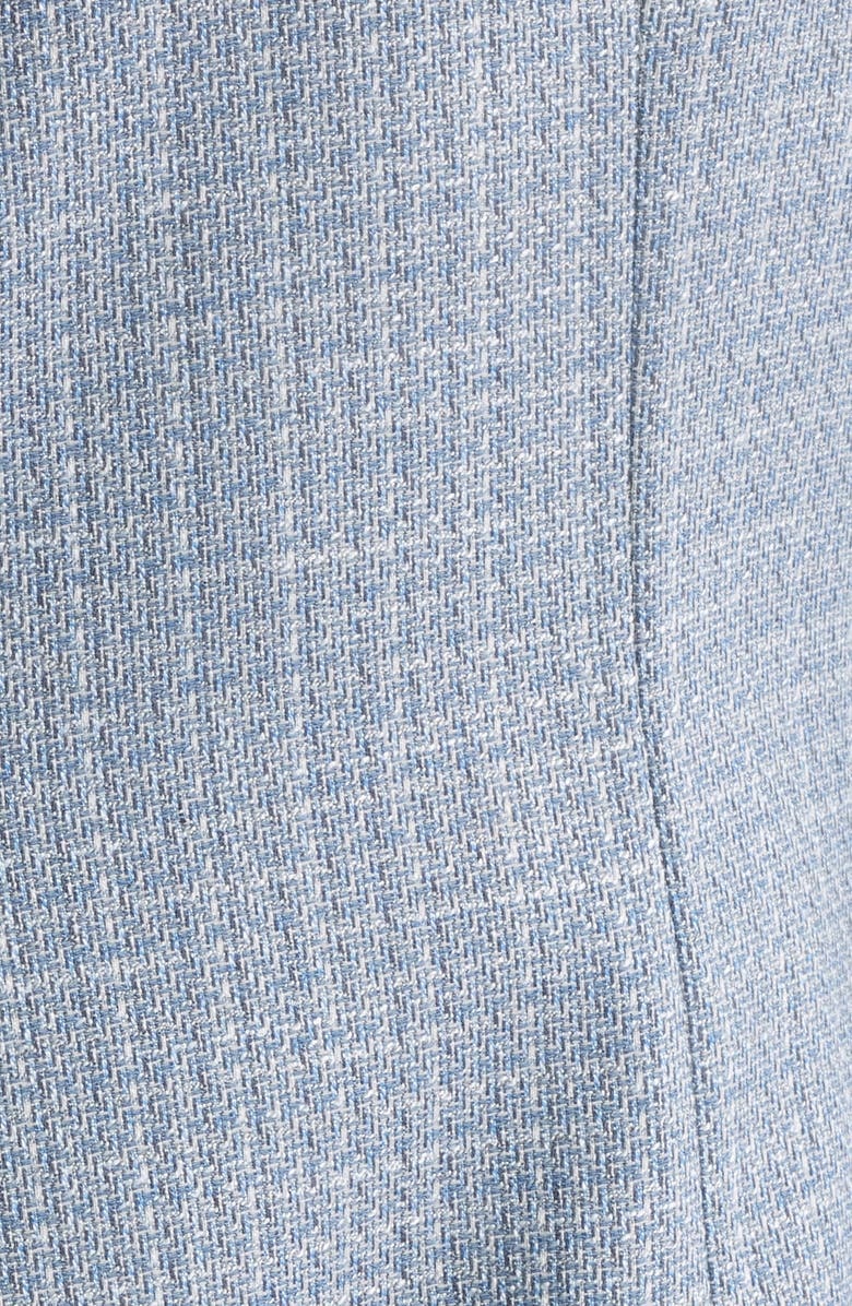 BOSS Hanry Sport Coat, Alternate, color, Dark Blue