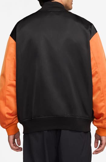 Brooklyn Collegiate Varsity Jacket