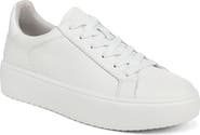 Vionic Emilia Leather Sneaker