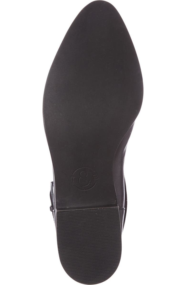 Treasure & Bond Treasure&Bond Pax Block Heel Bootie, Alternate, color,