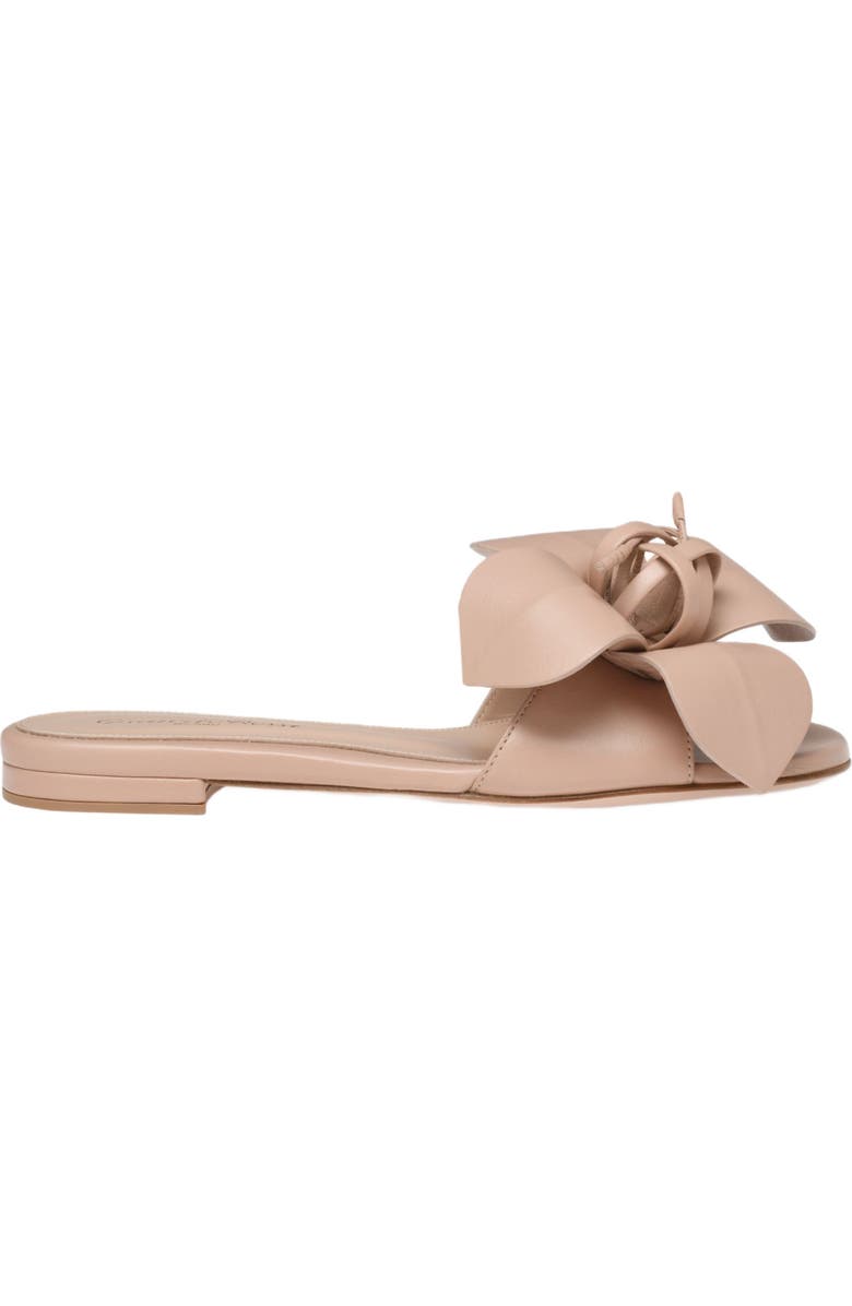 Gianvito Rossi Lucilla 05 Flats, Main, color,