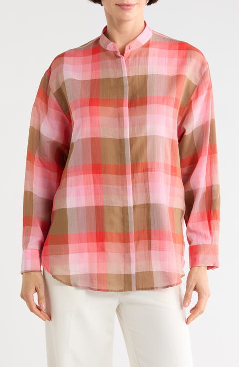 Tunic Top